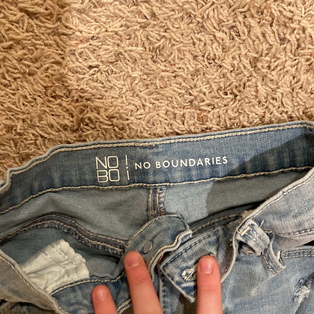 NOBO Jeans - Picture 2 of 4